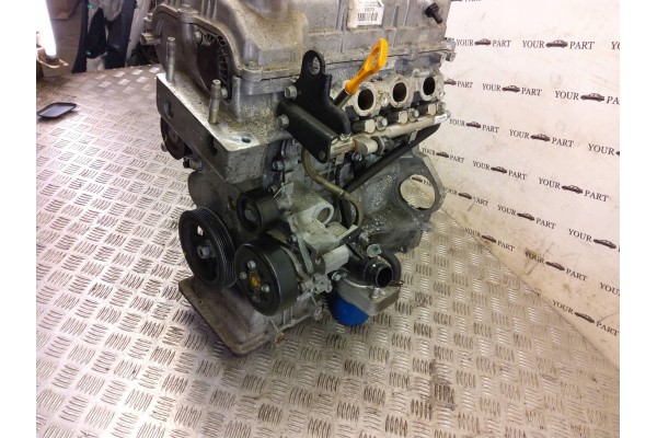 Motor para KIA Pro Cee 'd III 2018 1.4L Automático Lado Derecho