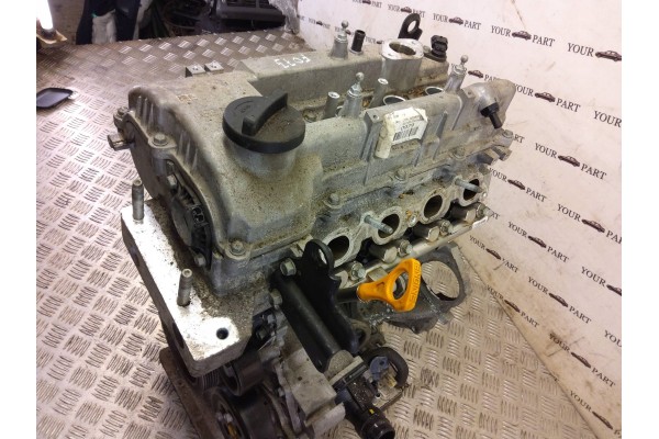 Motor para KIA Pro Cee 'd III 2018 1.4L Automático Lado Derecho