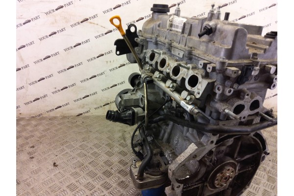 Motor para KIA Pro Cee 'd III 2018 1.4L Automático Lado Derecho