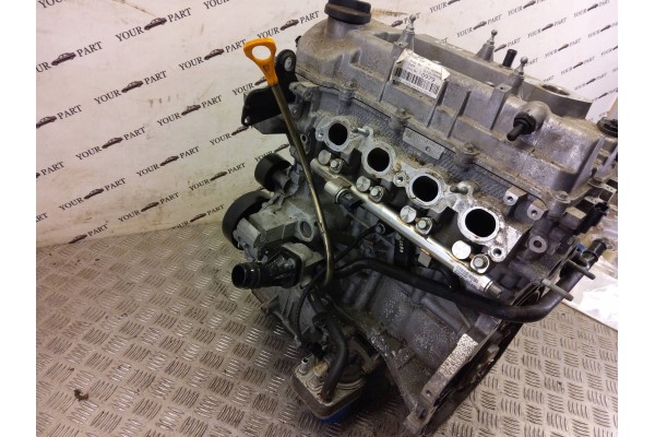 Motor para KIA Pro Cee 'd III 2018 1.4L Automático Lado Derecho