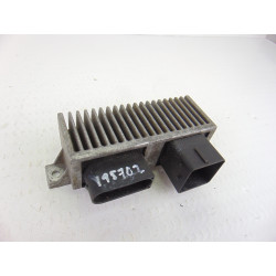 8200558438A CAJA PRECALENTAMIENTO RENAULT KANGOO II (F/KW0)
