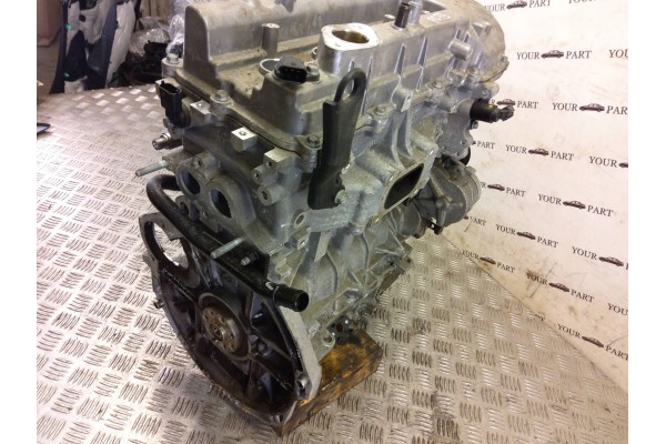 Motor para KIA Pro Cee 'd III 2018 1.4L Automático Lado Derecho