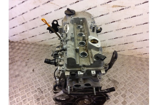 Motor para KIA Pro Cee 'd III 2018 1.4L Automático Lado Derecho