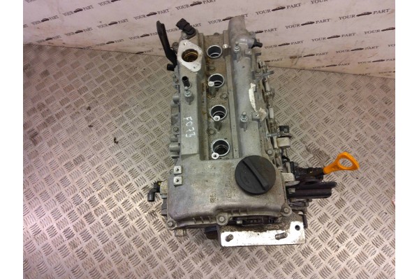 Motor para KIA Pro Cee 'd III 2018 1.4L Automático Lado Derecho