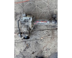 FRONT DIPPER BRIDGE Nissan Navara D40 2 5 DCI 35 8 3 692 EA09