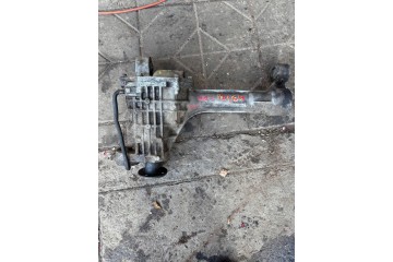 FRONT DIPPER BRIDGE Nissan Navara D40 2 5 DCI 35 8 3 692 EA09