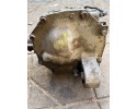 FRONT DIPPER BRIDGE Nissan Navara D40 2 5 DCI 35 8 3 692 EA09 Car type trucks