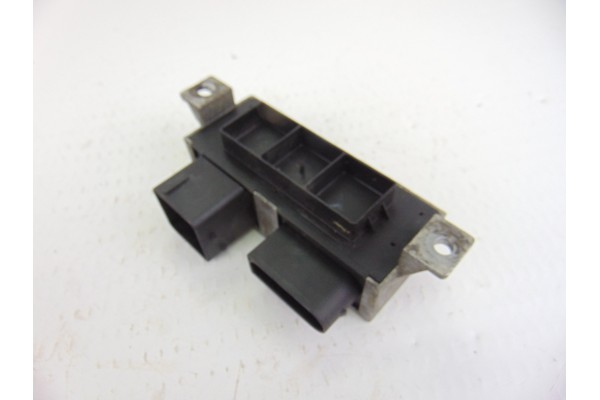 8200558438A CAJA PRECALENTAMIENTO RENAULT KANGOO II (F/KW0) Profesional 2015 8200558438A 195702 RENAULT - 1