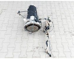 LAND ROVER DEFENDER L663 21r Transmission automatic 3 0 D 4x4