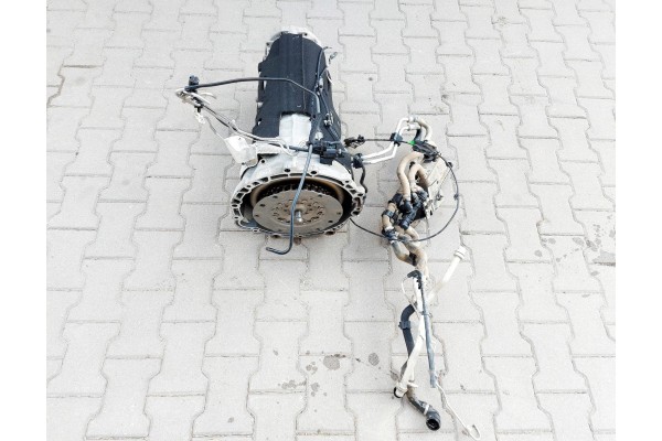 LAND ROVER DEFENDER L663 21r Transmission automatic 3 0 D 4x4