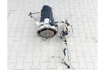 LAND ROVER DEFENDER L663 21r Transmission automatic 3 0 D 4x4