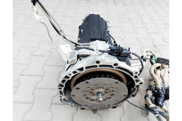 LAND ROVER DEFENDER L663 21r Transmission automatic 3 0 D 4x4 Part manufacturer Land Rover OE