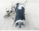 LAND ROVER DEFENDER L663 21r Transmission automatic 3 0 D 4x4 Version European