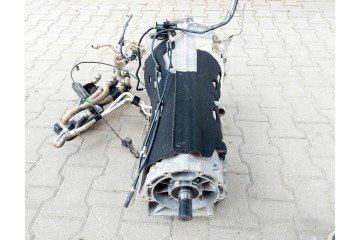 LAND ROVER DEFENDER L663 21r Transmission automatic 3 0 D 4x4 Version European