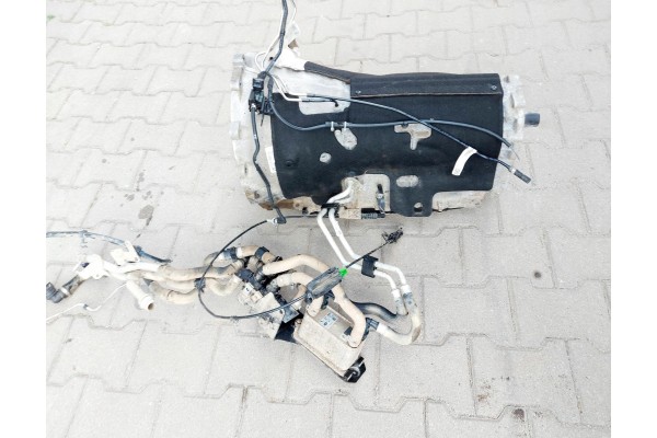 LAND ROVER DEFENDER L663 21r Transmission automatic 3 0 D 4x4 Car type 4x4 SUV
