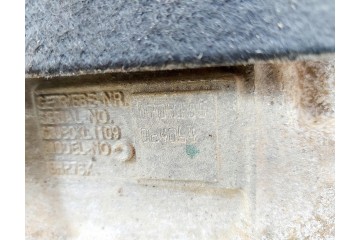 LAND ROVER DEFENDER L663 21r Transmission automatic 3 0 D 4x4 Engine type diesel