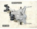 Rear differential Jeep Wagoneer Wagoneer L WS 2022 68403538AB