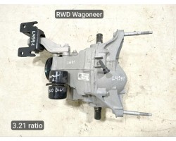 Rear differential Jeep Wagoneer Wagoneer L WS 2022 68403538AB