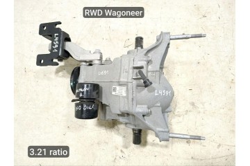 Rear differential Jeep Wagoneer Wagoneer L WS 2022 68403538AB