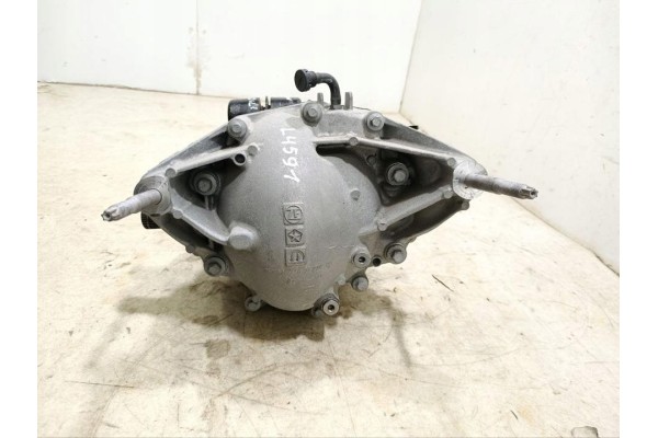 Rear differential Jeep Wagoneer Wagoneer L WS 2022 68403538AB Part manufacturer Jeep OE