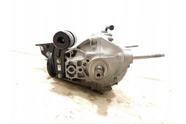 Rear differential Jeep Wagoneer Wagoneer L WS 2022 68403538AB Catalog number of the part 68403538AB