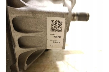 Diferencial trasero Jeep Wagoneer / Wagoneer L WS 2022 68403538AB