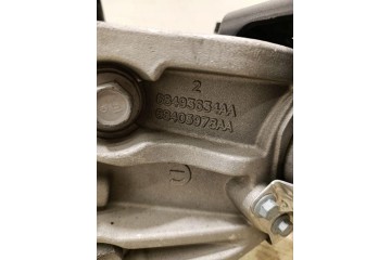 Diferencial trasero Jeep Wagoneer / Wagoneer L WS 2022 68403538AB