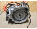Lexus RX 450H 2018 Automatic transmission