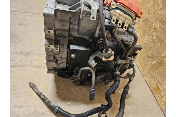 Lexus RX 450H 2018 Automatic transmission Catalog number of the part P5L2