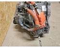 Lexus RX 450H 2018 Automatic transmission Transmission type automatic