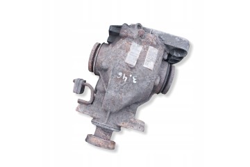 BMW 6 E63 E64 4 4 N62 Rear differential 7526374 differential rear 3 46