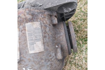 BMW 6 E63 E64 4 4 N62 Rear differential 7526374 differential rear 3 46 Part manufacturer BMW OE