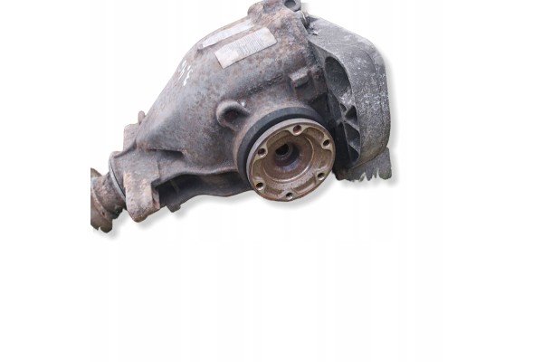 BMW 6 E63 E64 4 4 N62 Rear differential 7526374 differential rear 3 46 Catalog number of the part 7526374