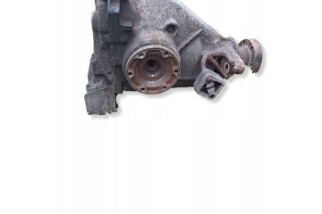 BMW 6 E63 E64 4 4 N62 Rear differential 7526374 differential rear 3 46 Installation side multipurpose
