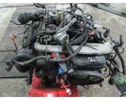 ENGINE COMPLETE TURBO INJECTION PUMP AUDI A4 B6 2 5 TDI 163KM BDG