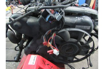 ENGINE COMPLETE TURBO INJECTION PUMP AUDI A4 B6 2 5 TDI 163KM BDG Part manufacturer Audi OE
