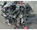 ENGINE COMPLETE TURBO INJECTION PUMP AUDI A4 B6 2 5 TDI 163KM BDG Car type passenger cars