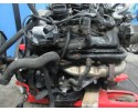 ENGINE COMPLETE TURBO INJECTION PUMP AUDI A4 B6 2 5 TDI 163KM BDG Quality of parts according to GVO Q original with factory logo