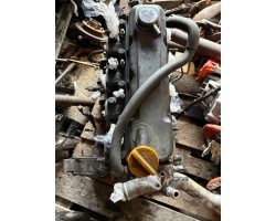 ENGINE NISSAN TERRANO II 2 7 TI TD27H POST