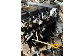 ENGINE NISSAN TERRANO II 2 7 TI TD27H POST Car type 4x4 SUV passenger cars