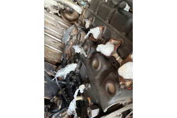 ENGINE NISSAN TERRANO II 2 7 TI TD27H POST Version European
