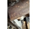 ENGINE NISSAN TERRANO II 2 7 TI TD27H POST Packaging status replacement