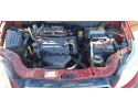ENGINE CHEVROLET AVEO T255 1 2 16V B12D1 141 THOUSAND KM