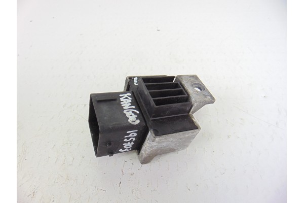 110678071R CAJA PRECALENTAMIENTO RENAULT KANGOO II (F/KW0) Profesional 2015 110678071R 195703 RENAULT - 1