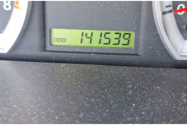 ENGINE CHEVROLET AVEO T255 1 2 16V B12D1 141 THOUSAND KM Part manufacturer Chevrolet OE