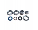 FRONT AXLE BEARINGS MERCEDES SPRINTER 906