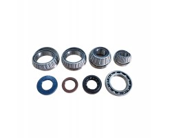 FRONT AXLE BEARINGS MERCEDES SPRINTER 906