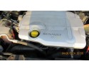 Engine M9RG742 Renault lagoon Nissan 2 0 DCI 150Km