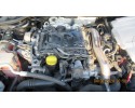 Engine M9RG742 Renault lagoon Nissan 2 0 DCI 150Km Catalog number of the part M9RG742