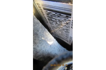 Engine M9RG742 Renault lagoon Nissan 2 0 DCI 150Km Part manufacturer Renault OE